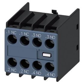 Siemens 3RH2911-1HA22 Yardımcı Kontak Bloğu