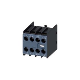 Siemens 3RH2911-1HA31 Kontaktörler İçin Yardımcı Kontak Bloğu