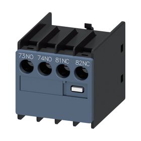 Siemens 3RH2911-1LA11 Yardımcı Kontak Bloğu