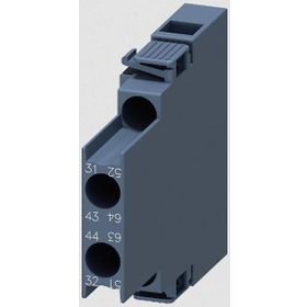 Siemens 3RH2921-1DA11 Yardımcı Kontaktör Bloğu