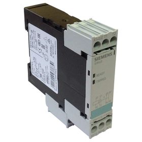 Siemens 3RN1010-1CW00 PTC Termistör Motor Koruma Rölesi