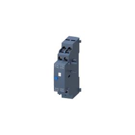 Siemens 3RN1010-1CW00 PTC Termistör Motor Koruma Rölesi