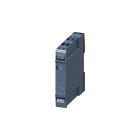 Siemens 3RN2010-1CW30 24-240V AC/DC 1NO+1NC Termistör Motor Koruma Rölesi
