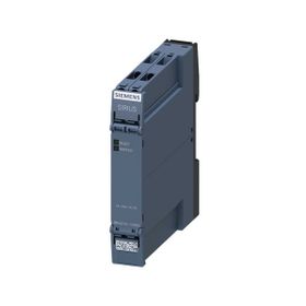Siemens 3RN2010-1CW30 24-240V AC/DC 1NO+1NC Termistör Motor Koruma Rölesi