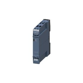 Siemens 3RN2010-1CW30 24-240V AC/DC 1NO+1NC Termistör Motor Koruma Rölesi