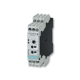 Siemens 3RP1505-1AP30 Zaman Rölesi