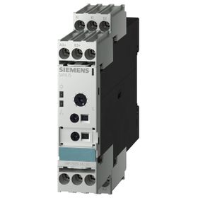 Siemens 3RP1505-1AP30 Zaman Rölesi