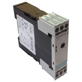Siemens 3RP1512-1AP30 Zaman Rölesi