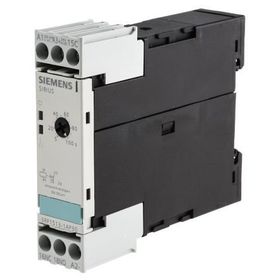 Siemens 3RP1512-1AP30 Zaman Rölesi