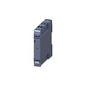 Siemens 3RP2512-1AW30 1s-30s Zaman Rölesi