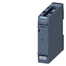 Siemens 3RP2574-1NW30 1s-20s Zaman Rölesi