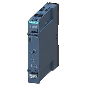 Siemens 3RP2576-1NW30 3s-60s Zaman Rölesi