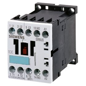 Siemens 3RT1015-1AP01 Sirius Kontaktör