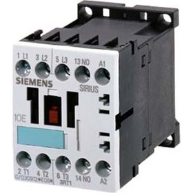 Siemens 3RT1015-1AP01 Sirius Kontaktör