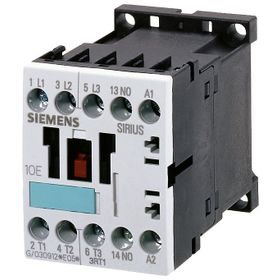 Siemens 3RT1016-1AP01 Sirius Kontaktör