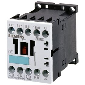 Siemens 3RT1016-1AP01 Sirius Kontaktör