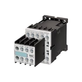 Siemens 3RT1017-1AP04-3MA0 Sirius Bobinli 5.5kW 230V 2NO+2NC Kontaktör