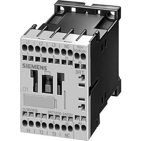 Siemens 3RT1017-1AP04-3MA0 Sirius Bobinli 5.5kW 230V 2NO+2NC Kontaktör