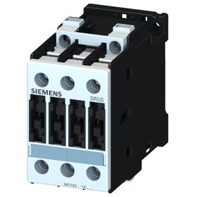 Siemens 3RT1024-1AP00 3F Sirius Kontaktör