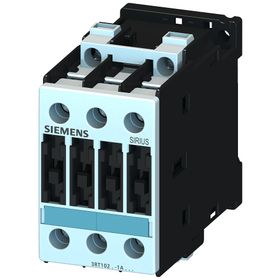 Siemens 3RT1024-1AP00 3F Sirius Kontaktör
