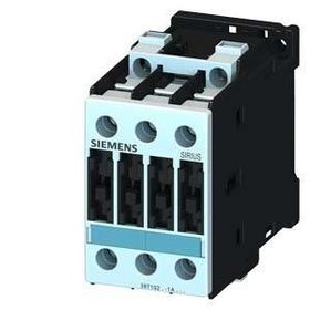 Siemens 3RT1024-1AP00 3F Sirius Kontaktör