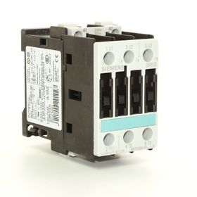 Siemens 3RT1024-1AP00 3F Sirius Kontaktör