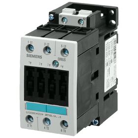 Siemens 3RT1036-1AP00 Sirius Kontaktör