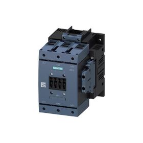 Siemens 3RT1054-1AF36 Kontaktör