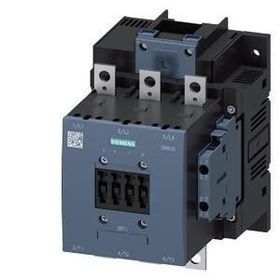 Siemens 3RT1055-6AP36 Sirius Kontaktör