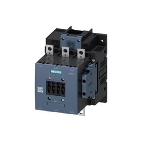 Siemens 3RT1056-6AF36 400V AC 90kW 185A 2NO+2NC Sirius Kontaktör