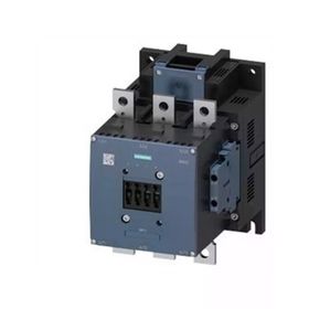Siemens 3RT1065-6AF36 Güç Kontaktörü