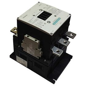Siemens 3RT1065-6AF36 Güç Kontaktörü