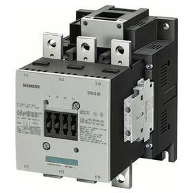 Siemens 3RT1065-6AF36 Güç Kontaktörü