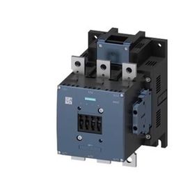Siemens 3RT1065-6AF36 Güç Kontaktörü