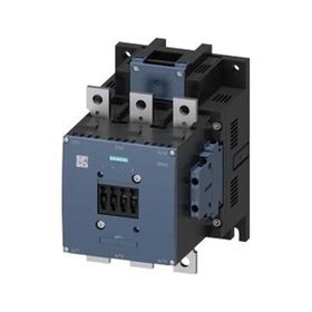 Siemens 3RT1065-6AF36 Güç Kontaktörü