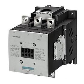 Siemens 3RT1066-6AP36 160kW Sirius Kontaktör