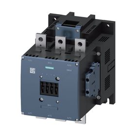 Siemens 3RT1075-6AP36 200kW Sirius Kontaktör