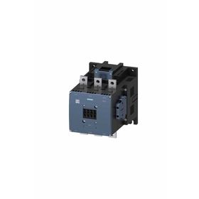 Siemens 3RT1076-6AP36 500A AC/DC 230V Sirius Kontaktör