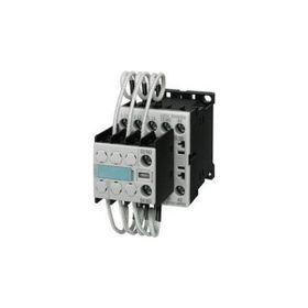 Siemens 3RT1617-1AP03 Kondansatör Kontaktörü 400V 12,5kVar