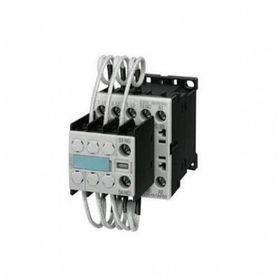 Siemens 3RT1617-1AP03 Kondansatör Kontaktörü 400V 12,5kVar