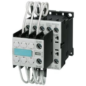 Siemens 3RT1617-1AP03 Kondansatör Kontaktörü 400V 12,5kVar
