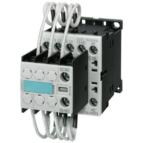 Siemens 3RT1617-1AP03 Kondansatör Kontaktörü 400V 12,5kVar