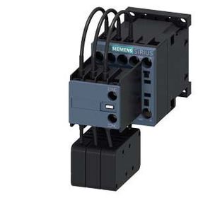Siemens 3RT1617-1AP03 Kondansatör Kontaktörü 400V 12,5kVar