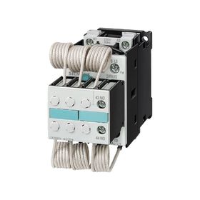 Siemens 3RT1627-1AP01 Kondansatör Kontaktörü 400V 25kVar