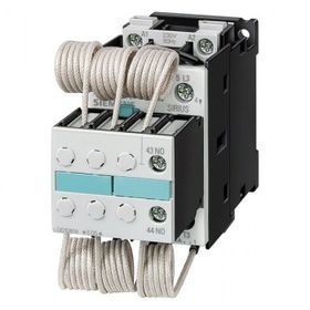 Siemens 3RT1627-1AP01 Kondansatör Kontaktörü 400V 25kVar