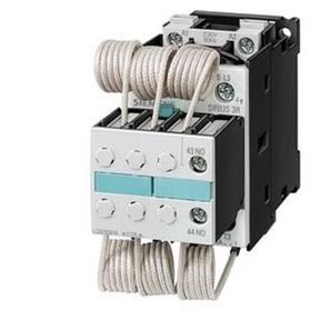 Siemens 3RT1627-1AP01 Kondansatör Kontaktörü 400V 25kVar