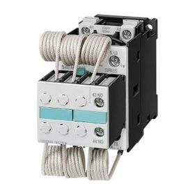 Siemens 3RT1627-1AP01 Kondansatör Kontaktörü 400V 25kVar