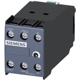 Siemens 3RT1926-2GD51 Elektronik Zaman Rölesi