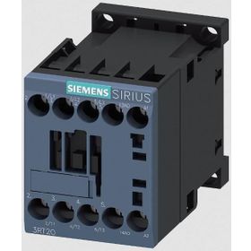 Siemens 3RT2015-1AB01 7A 1NO 24V AC Sirius Kontaktör