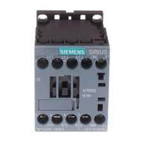 Siemens 3RT2015-1AB01 7A 1NO 24V AC Sirius Kontaktör